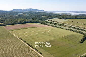 Prodej orná půda, 7380 m² - Bulhary, ev.č. 25PP103 - 11