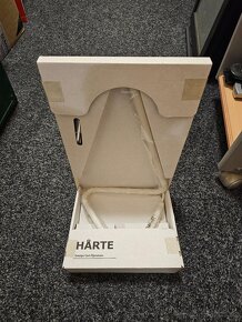 Pracovní lampa HARTE, LED 100 Lumenu za 499,-Kč - 11