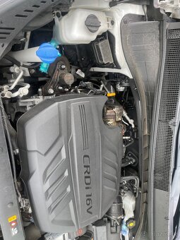 Kia sorento 2.2 crdi 147 kw 4kolka - 11