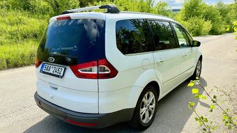 Ford GALAXY 2.0 TDCi, 2013 TITANIUM - 11