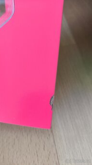 Dětská drevena kuchyňka s příslušenstvím - 11