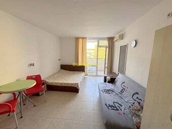 Studio v Rose Residence: 39 m², Slunečné pobřeží, Bulharsko - 11