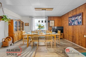 Prodej, domy/rodinný, 250 m2, Na Okrouhlíku 1556/29, Pražské - 11