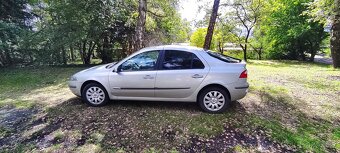 Prodám Renault Laguna2, 1.9 DCI, v dobrém stavu - 11
