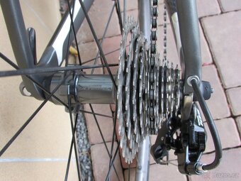 Specialized Roubaix SL 4 - 11