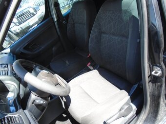 Škoda Roomster 1.2 TSI 1.majitel - 11