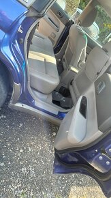 Subaru Forester 2.0 benzin LPG z Belgicka bez korozie - 11