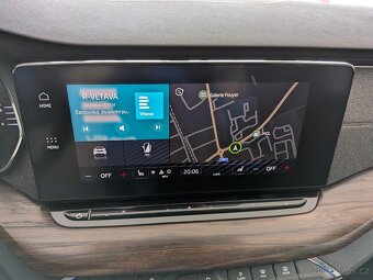 Octavia Combi Scout 2.0 TDI 4x4 DSG - 11