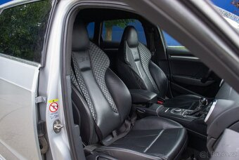 Audi S3 8V 2.0 TFSi - 11