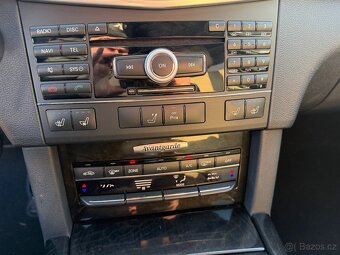Mercedes-Benz E 350cdi, AVANTGARDE - 11