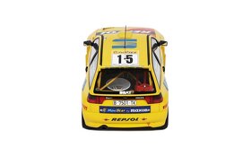 Seat Ibiza Kit Car 1998 1:18 OttoMobile - 11