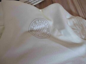 Futbalový dres Bayern Mníchov 2023/24 XL tretí - 11