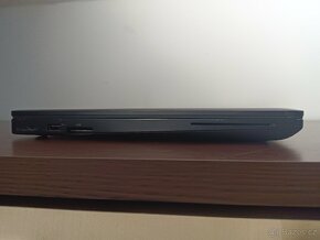 Kat.B-podsvícený Dell 5591,Nvidia,i5-4core-4,2GHz,512Gb M.2 - 11