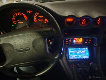 MITSUBISHI 3000 GT Twin Turbo WR4 3000gt - 11