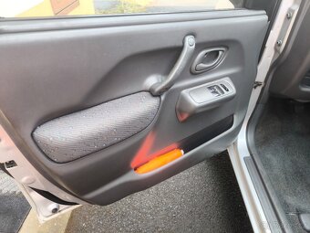 Suzuki Ignis 1.3 benzin - 11
