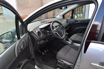 OPEL MERIVA 1.4T ECOflex Active 88kw rok 2013 - 11