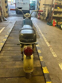 Gilera 125 ARCORE - 11