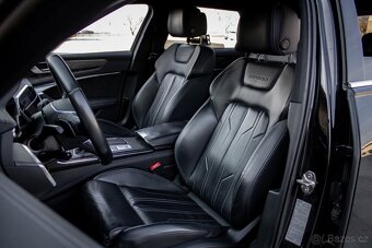 Audi A6 Allroad 50 3.0 V6 TDI mHEV quattro tiptronic - 11