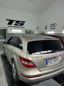 MB-Mercedes R,Ml,Gl 163.164,166,251.. - 11