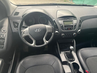 Hyundai IX35 - 11