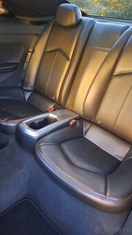 Cadillac cts coupe - 11