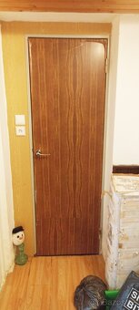 2+1 O.- Dubina, 12.000 Kč i s energiemi, volné kolem 20. 5. - 11
