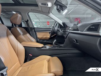 BMW 330i F31 Sport Line Touring 185 kW - 11