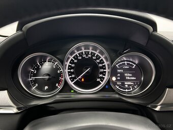 Mazda 6 2.0i SKYACTIV-G 121 kW Automat Revolution 2022 39tkm - 11