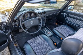 Mercedes-Benz SL350 - 11