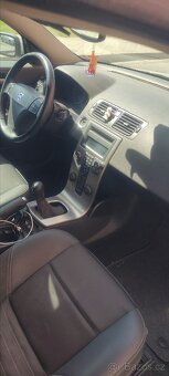 Volvo v50 80kw 1.6D - 11