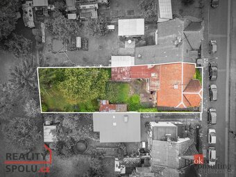 Prodej, domy/rodinný, 140 m2, Na Příčnici 598, 51801 Dobrušk - 11