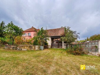 Váš nový domov - klid, prostor a zeleň - 11