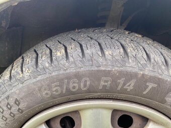 Honda Civic Aerodeck 1.6 - 11