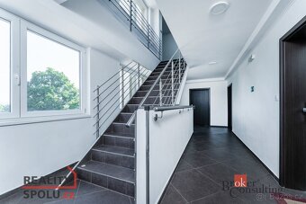 Pronájem, byty/3+kk, 53 m2, Dubová, Bohatice, 36004 Karlovy  - 11