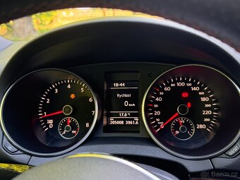Volkswagen Golf Mk6 GTI - 11
