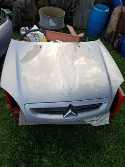 Citroen Xsara - 11