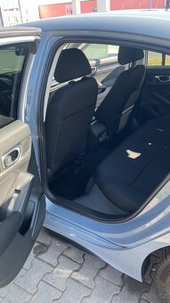 Honda Civic 2.0 e:hev elegance - 11