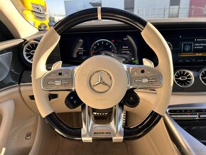 Prodám Mercedes-Benz AMG GT 53 4MATIC+ - 11