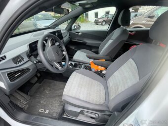 VW Id3 PRO - 11