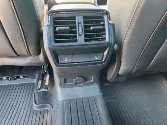 Škoda Kodiaq 4x4 RS , 2.0 TDI, R.V.2020 - 11