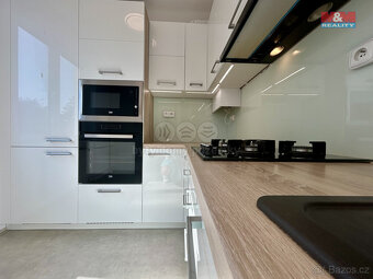 Pronájem bytu 2+1, 63 m², Klatovy, ul. Masarykova - 11