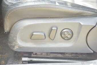 Prodám vw golf 5 1.6 fsi 85 kw na díly nebo kutila - 11