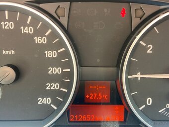 Prodám BMW 116 - 11