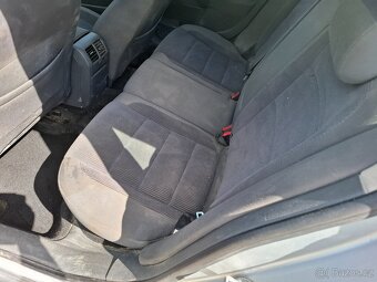 VW Golf V 1.9 TDI 77kw Kombi Klima Model 2007 .... - 11
