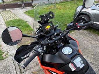 Ktm 890 adventure - 11