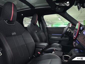 MINI Countryman E John Cooper Works 150 kW | ZÁRUKA - 11