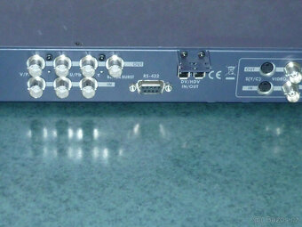 DataVideo HS-550 video mixér s mnoha doplňky - 11