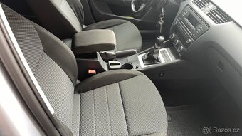 ŠKODA OCTAVIA 1.2 TSI 77 KW-ambition,1.majitel,koupeno v CZ - 11