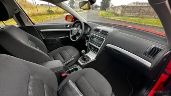 ŠKODA OCTAVIA 1.4 TSI - 11
