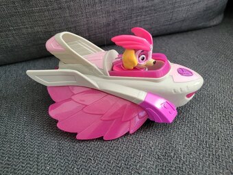 Paw Patrol, Tlapková patrola - 11